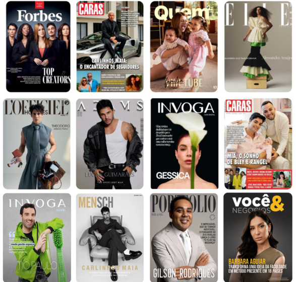 revistas