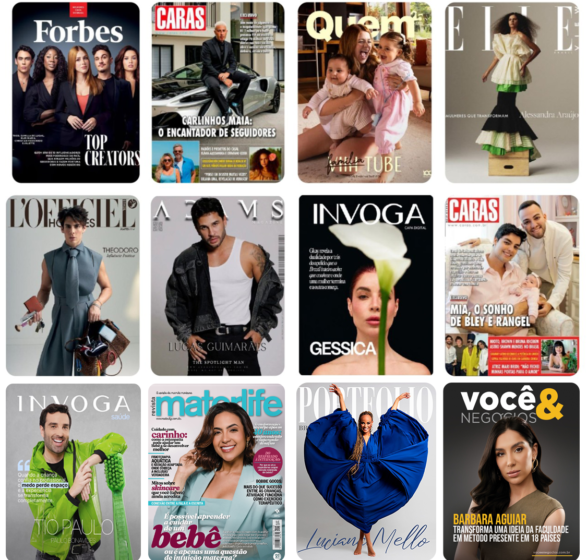 revistas revistas