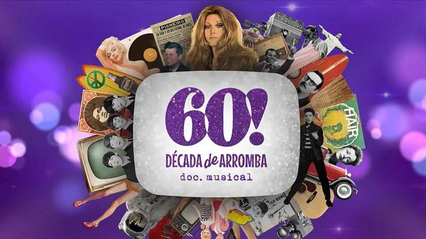60! DOC MUSICAL 
