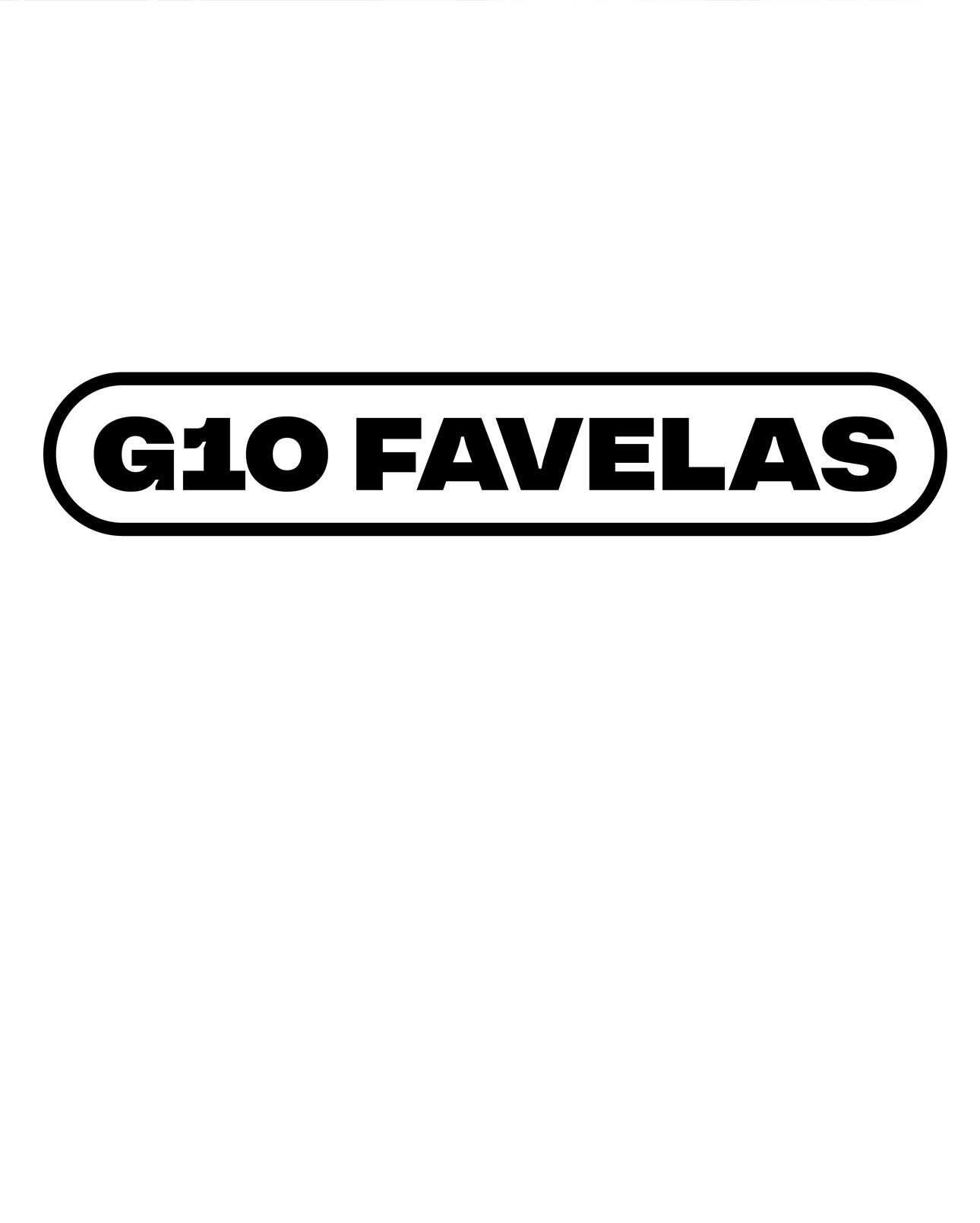 G10 FAVELAS 