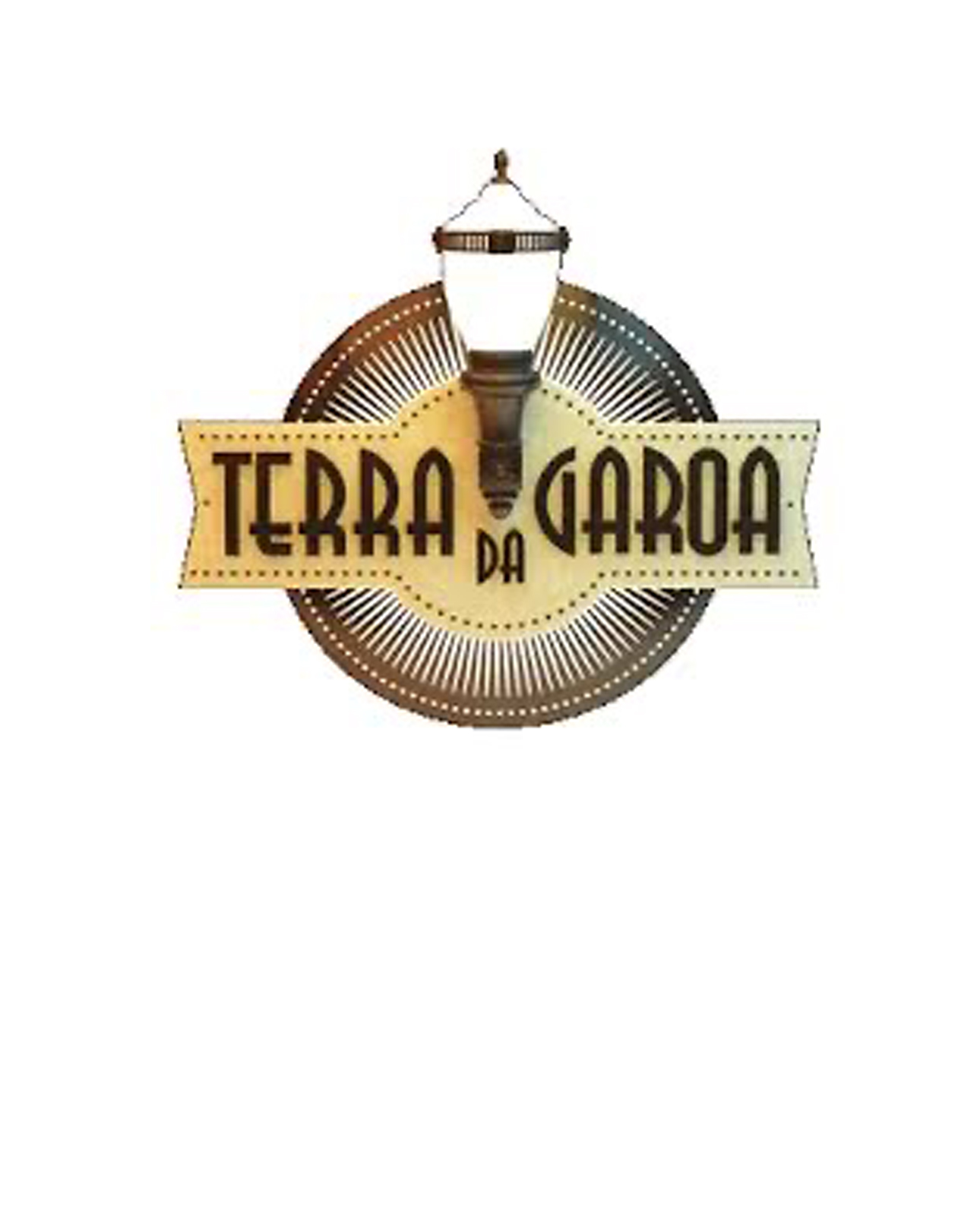 TERRA DA GAROA