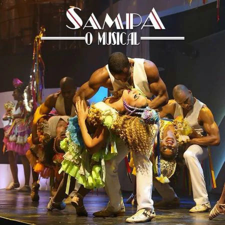 SAMPA O MUSICAL