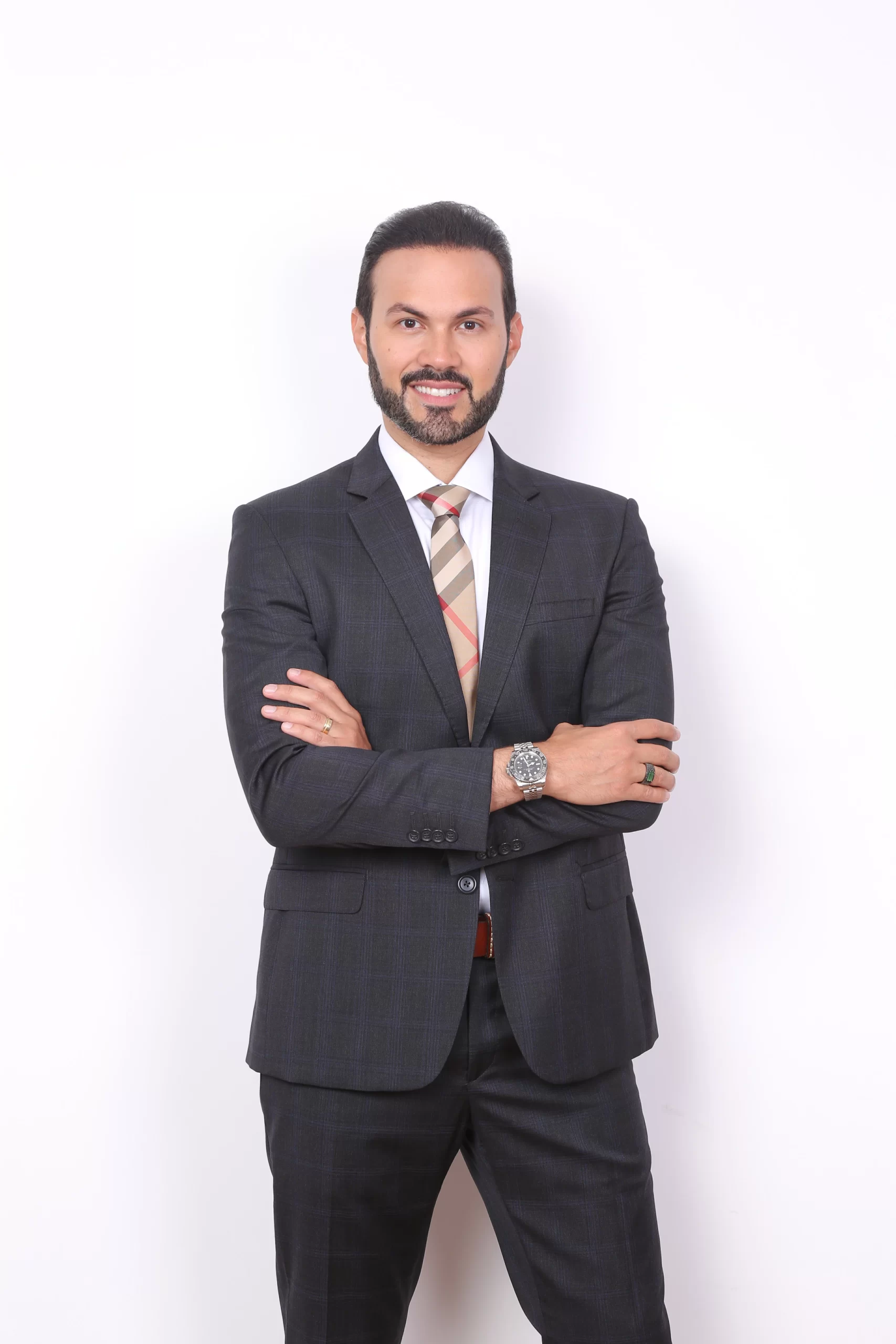 Dr. André Vinícius