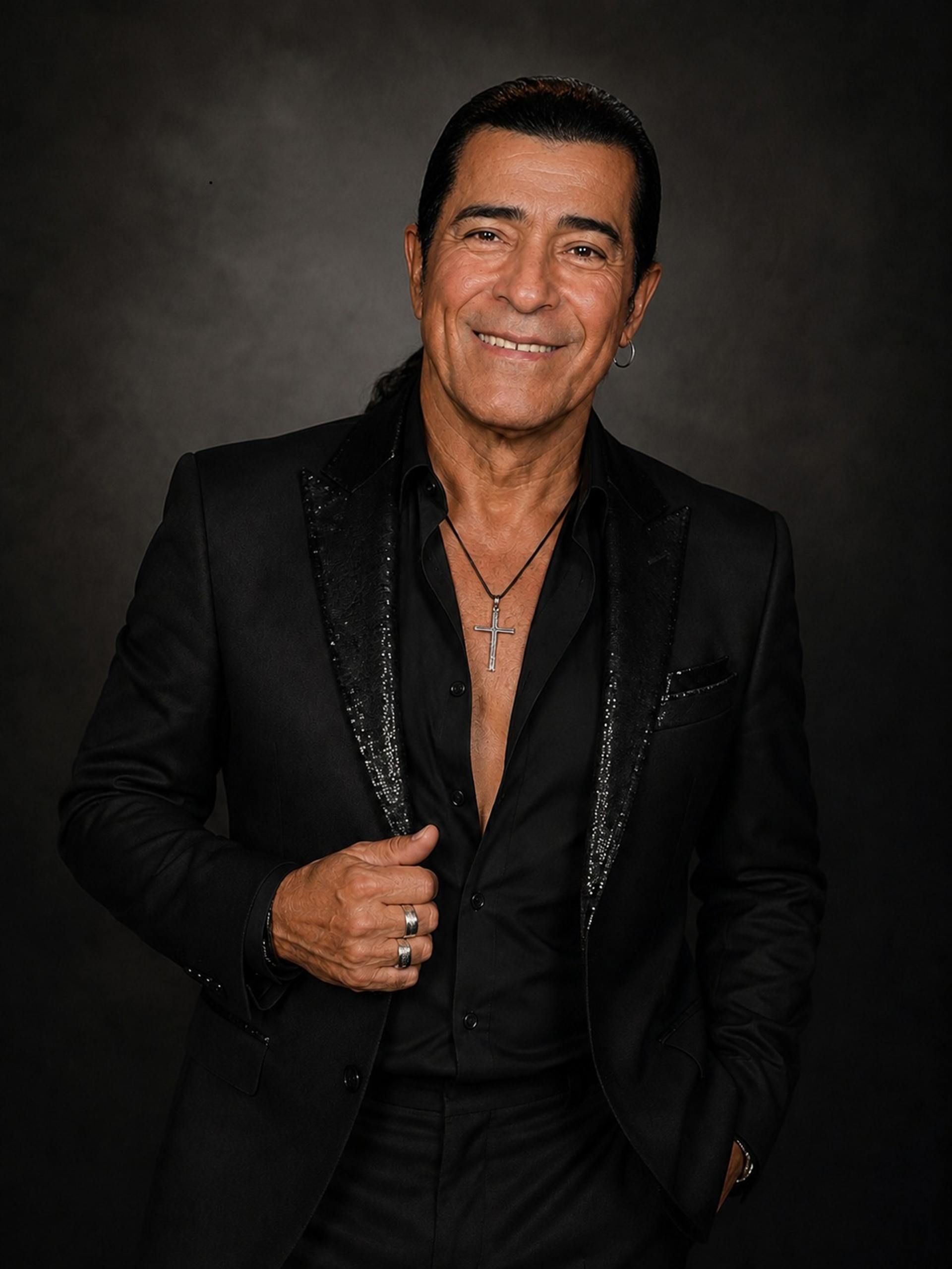 Elymar Santos