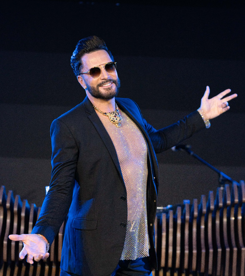 Latino
